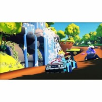 Jeu vidéo pour Switch Microids