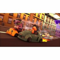 Jeu vidéo pour Switch Microids