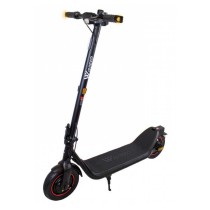 Trottinette Électrique Wispeed Noir 350 W 25 km/h