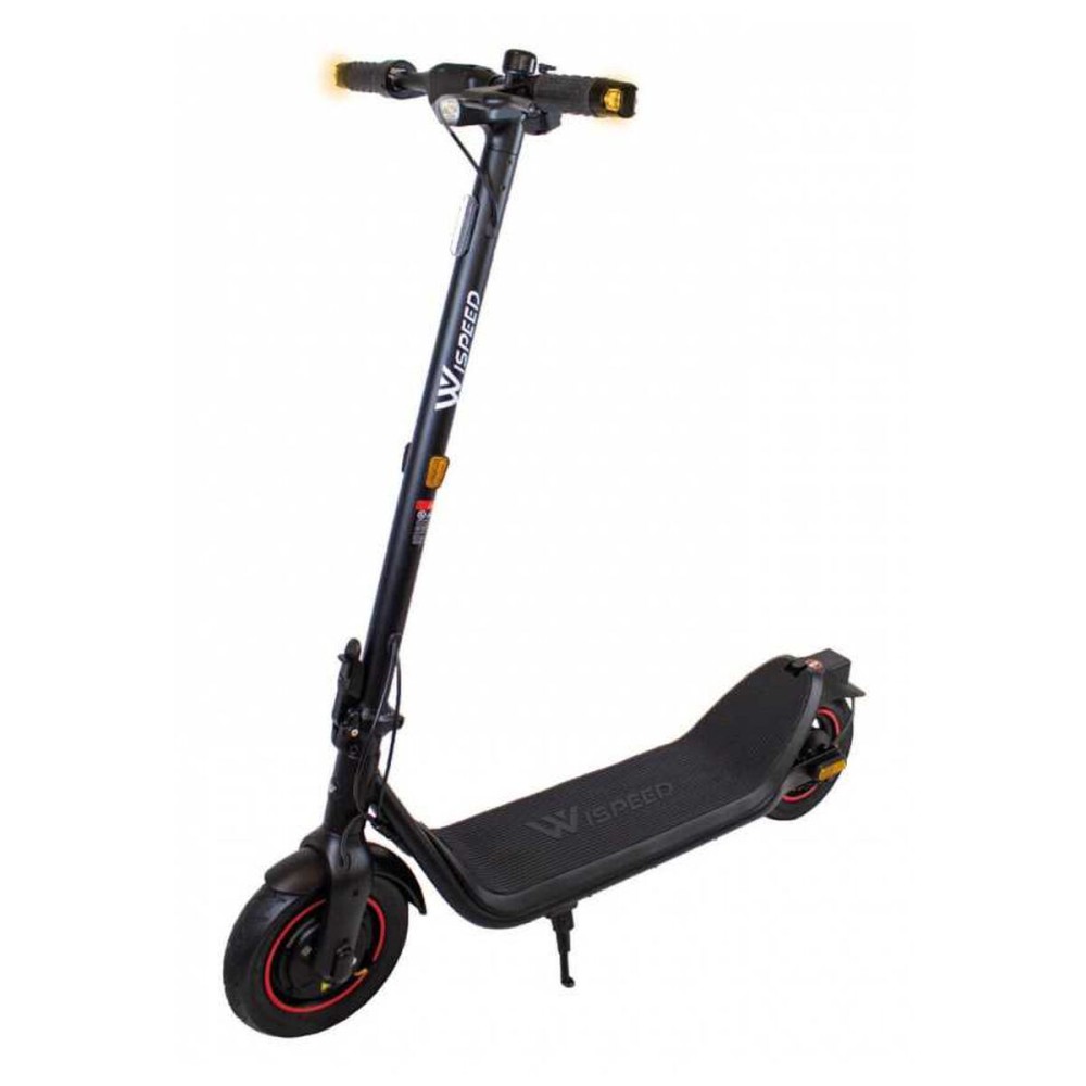Trottinette Électrique Wispeed Noir 350 W 25 km/h