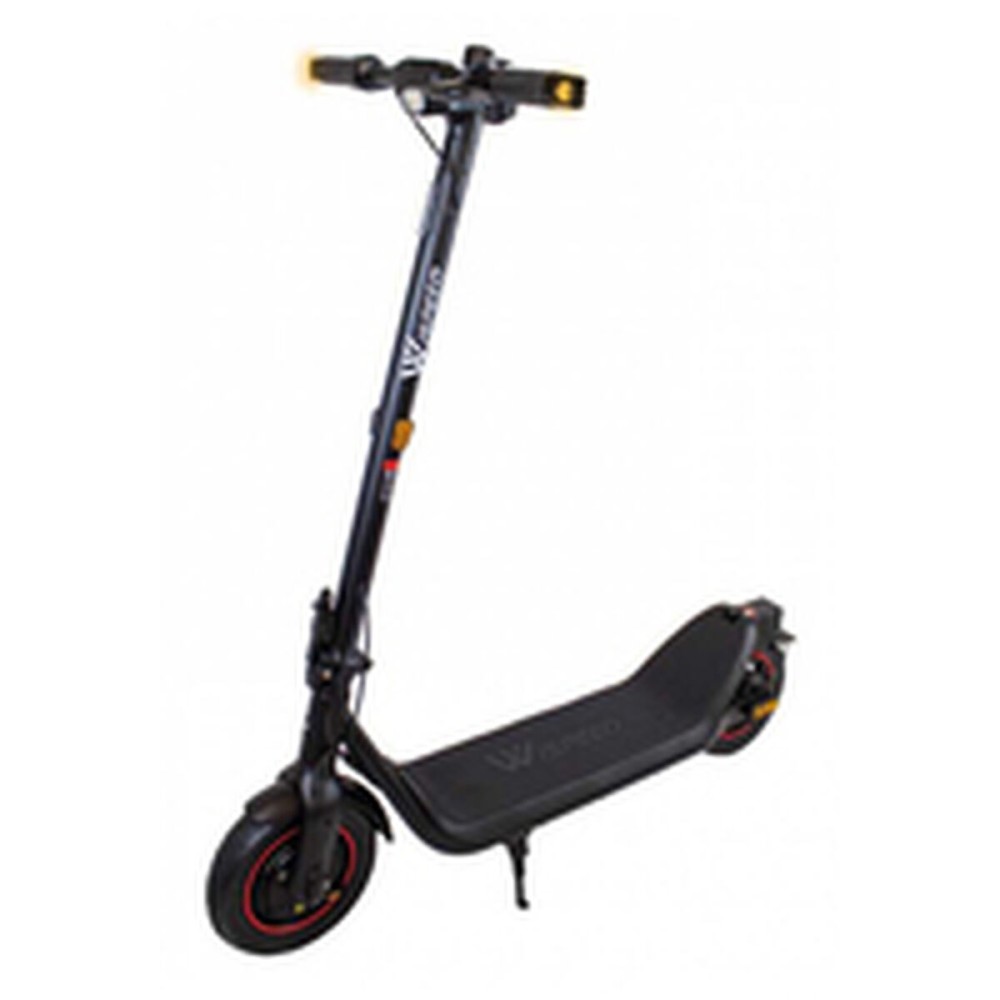 Trottinette Électrique Wispeed Noir 350 W 25 km/h