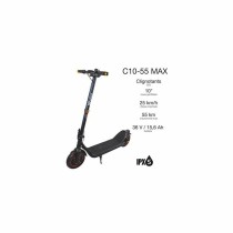 Trottinette Électrique Wispeed Noir 350 W 25 km/h
