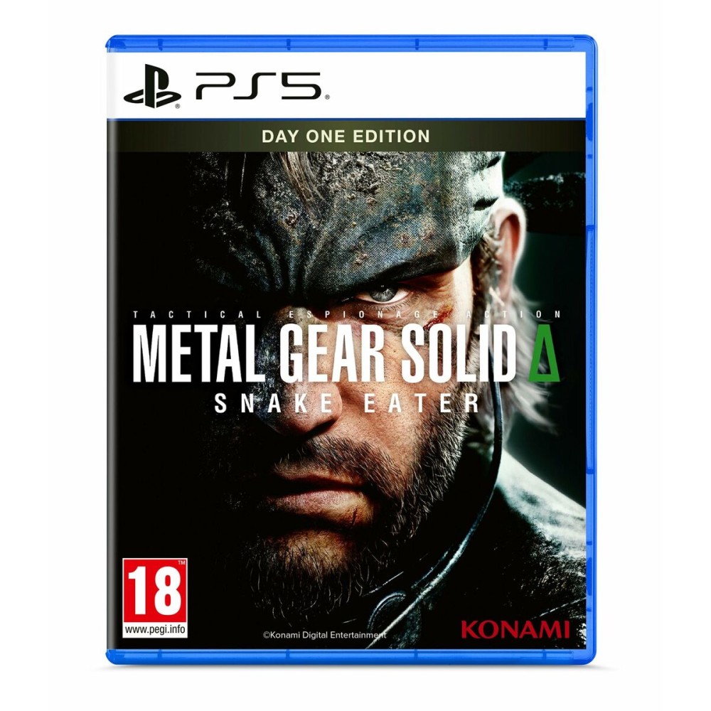 Jeu vidéo PlayStation 5 Just For Games
