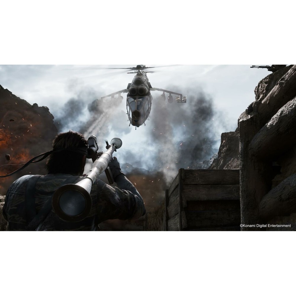 Jeu vidéo PlayStation 5 Just For Games
