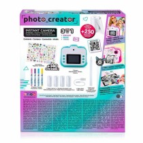 Appareil Photo Numérique Canal Toys