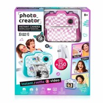 Appareil Photo Numérique Canal Toys