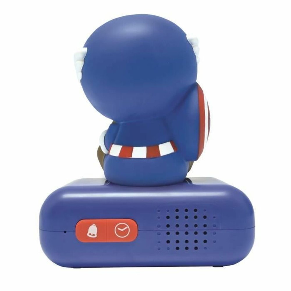 Alarm Clock Lexibook