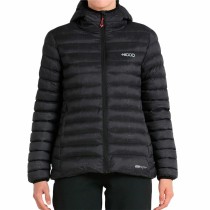 Sportjacke für Frauen +8000 Guayma Schwarz