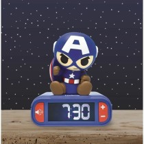 Alarm Clock Lexibook