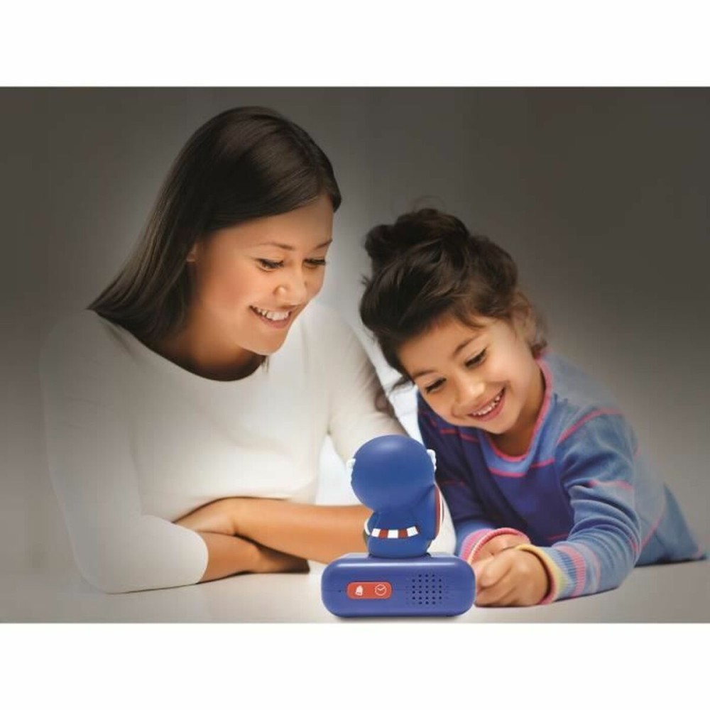 Alarm Clock Lexibook