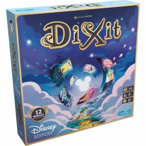 Board game Asmodee