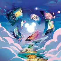 Board game Asmodee