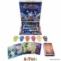 Board game Asmodee