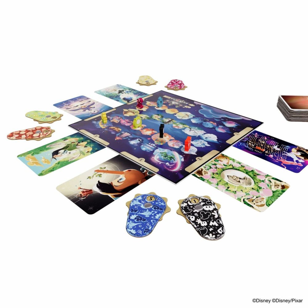 Board game Asmodee