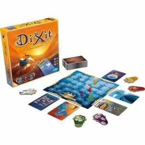 Board game Asmodee