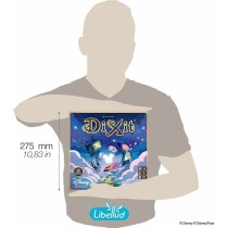 Board game Asmodee