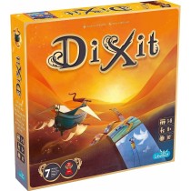 Board game Asmodee