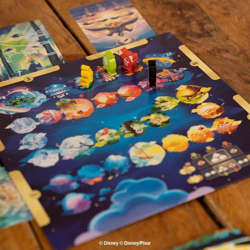 Board game Asmodee