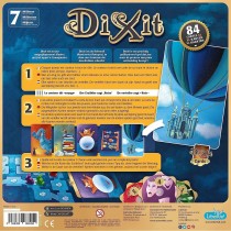 Board game Asmodee