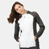 Veste de Sport pour Femme Regatta Andreson VIII Blanc