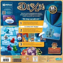 Board game Asmodee