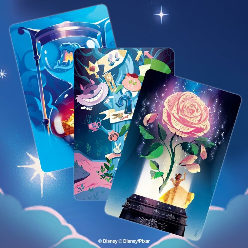 Board game Asmodee