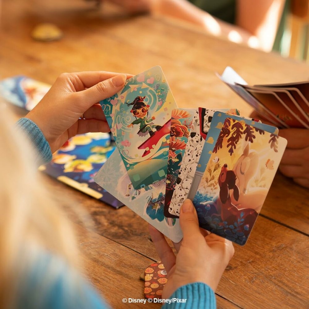 Board game Asmodee