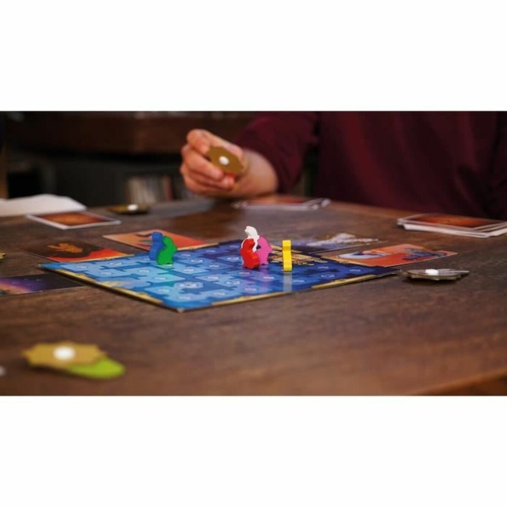Board game Asmodee