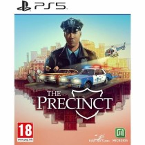 Jeu vidéo PlayStation 5 Microids
