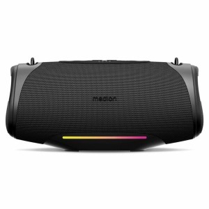 Tragbare Bluetooth-Lautsprecher Medion