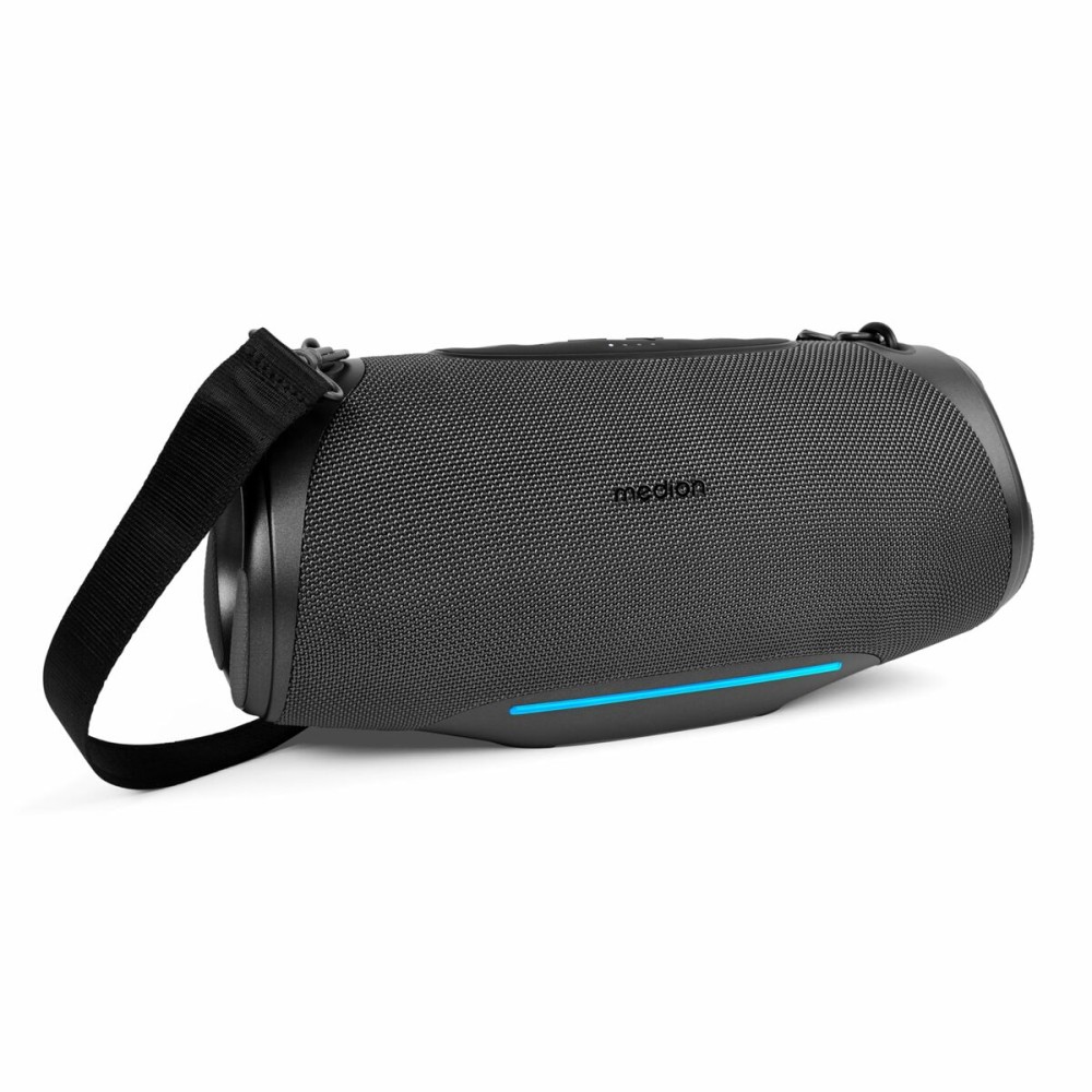 Tragbare Bluetooth-Lautsprecher Medion