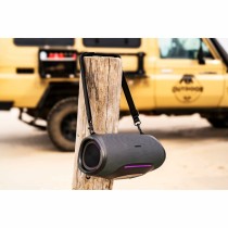 Tragbare Bluetooth-Lautsprecher Medion
