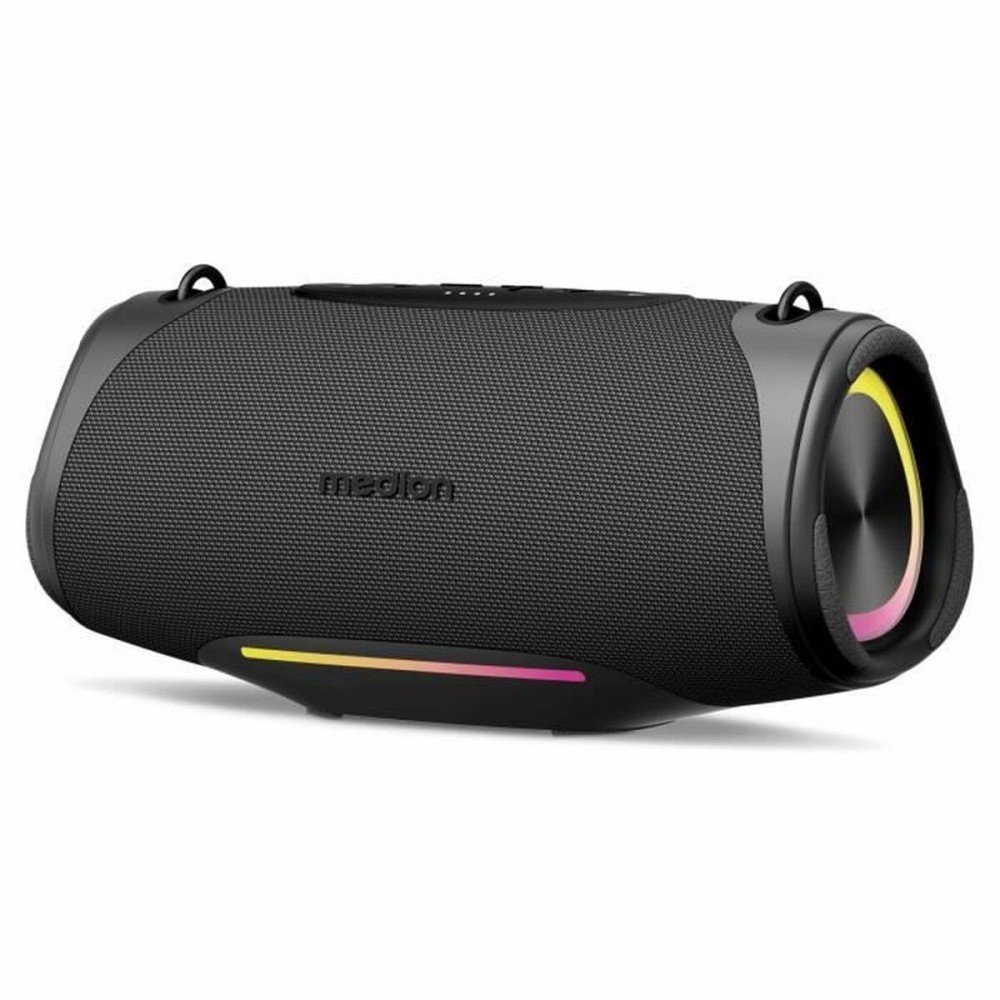 Tragbare Bluetooth-Lautsprecher Medion
