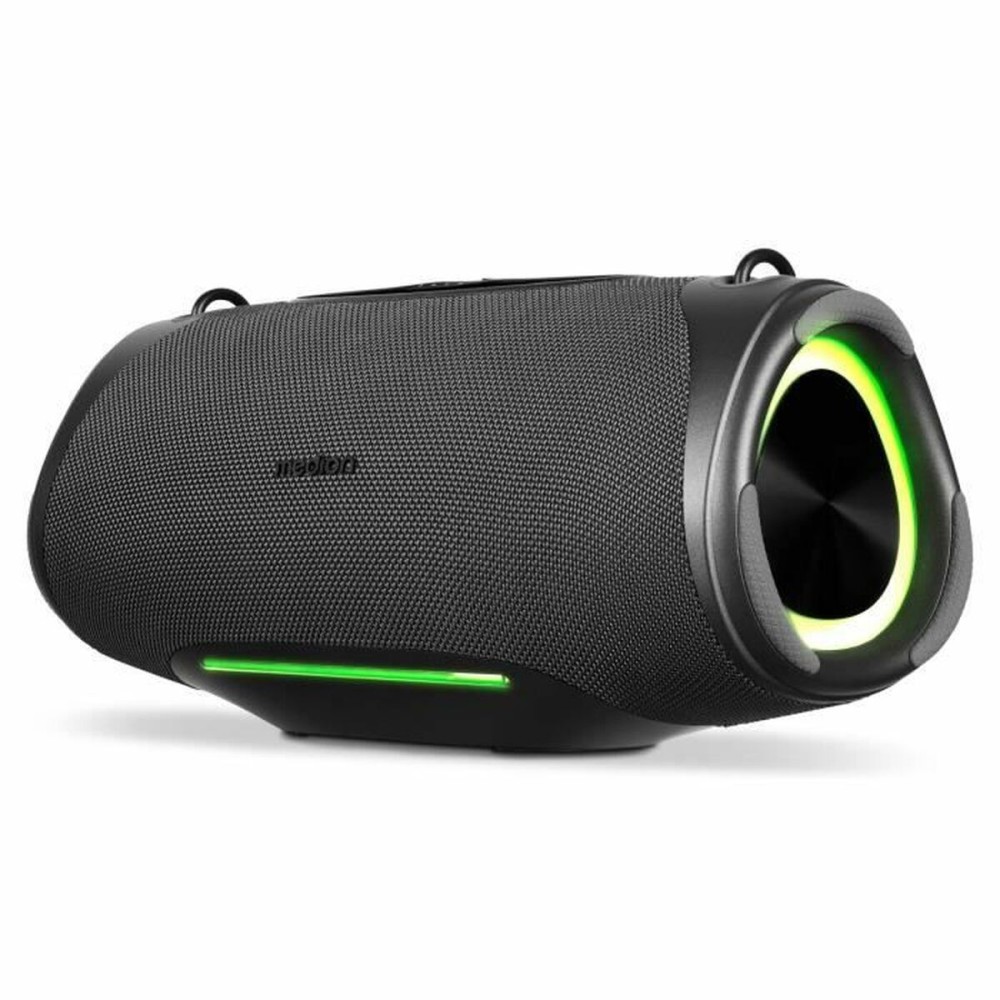 Tragbare Bluetooth-Lautsprecher Medion