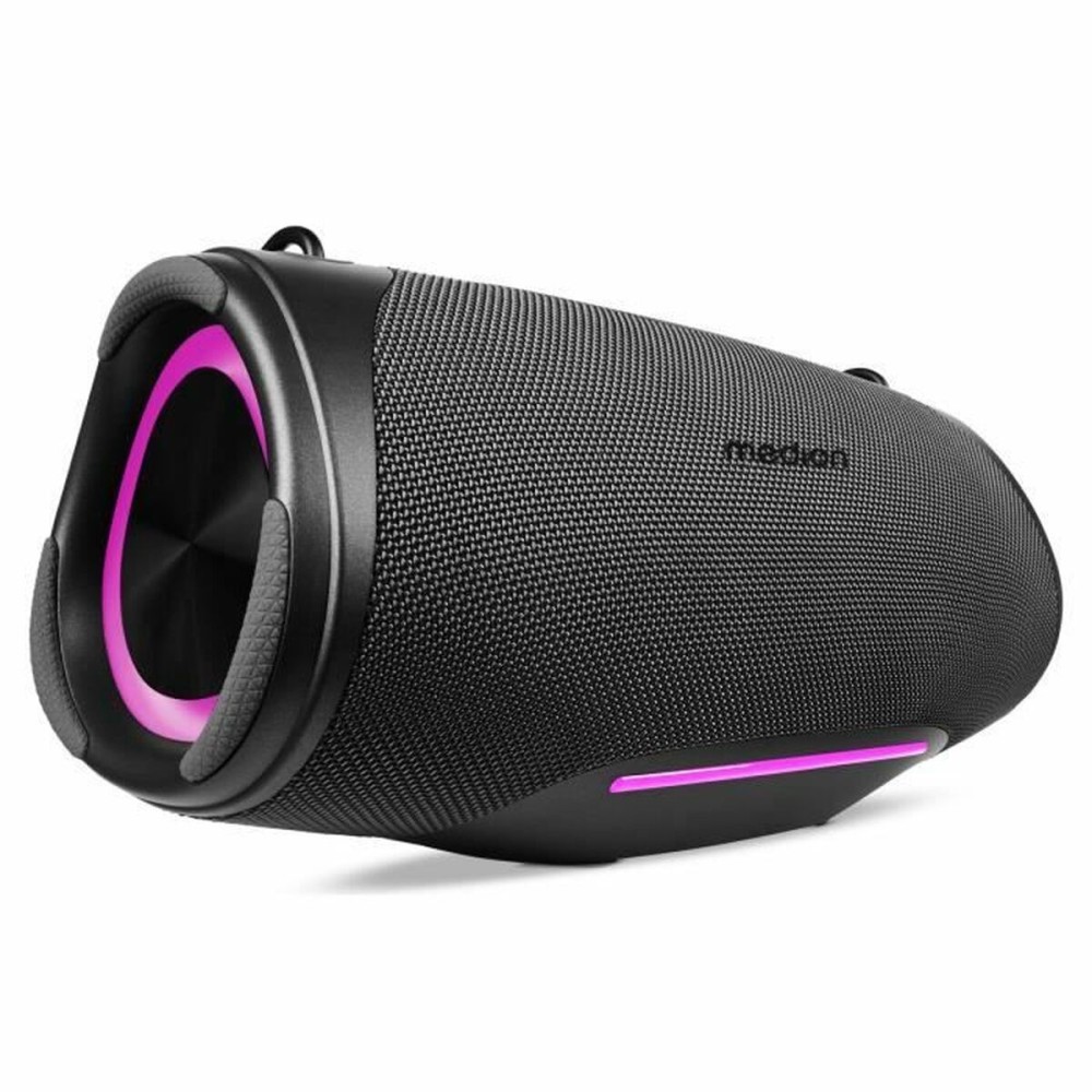 Tragbare Bluetooth-Lautsprecher Medion