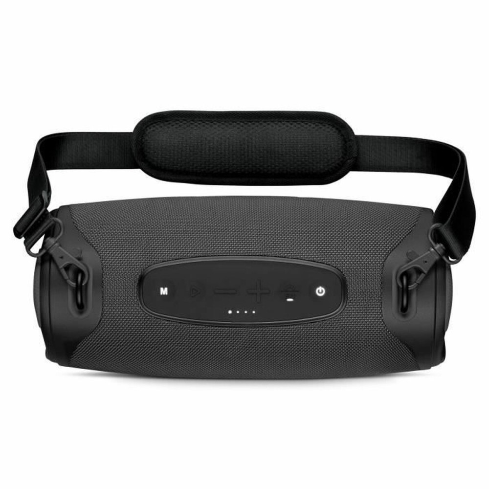 Tragbare Bluetooth-Lautsprecher Medion