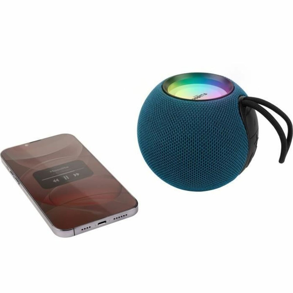 Tragbare Bluetooth-Lautsprecher BigBen Party