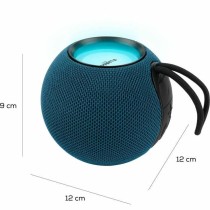 Tragbare Bluetooth-Lautsprecher BigBen Party