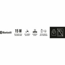 Tragbare Bluetooth-Lautsprecher BigBen Party