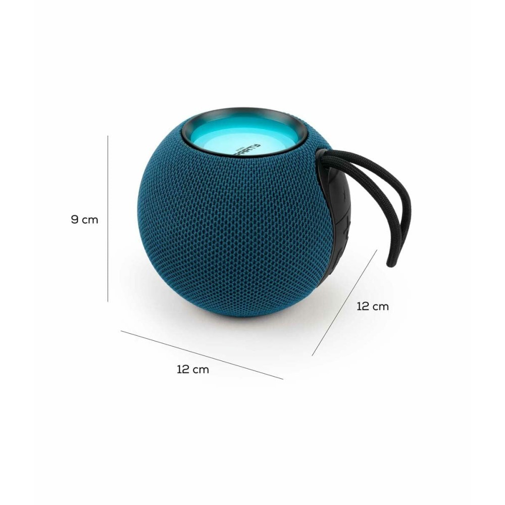 Tragbare Bluetooth-Lautsprecher BigBen Party