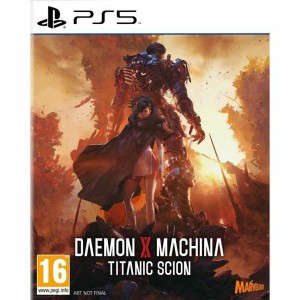 Jeu vidéo PlayStation 5 Just For Games