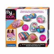 Pâte à modeler en argile Lexibook