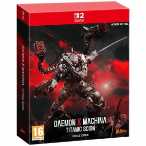 Jeu vidéo pour Switch Just For Games