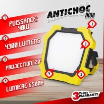 Torch LED I-Watts