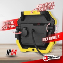 Taschenlampe LED I-Watts