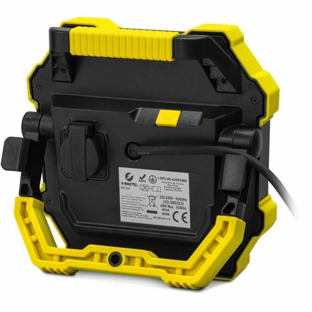 Torch LED I-Watts