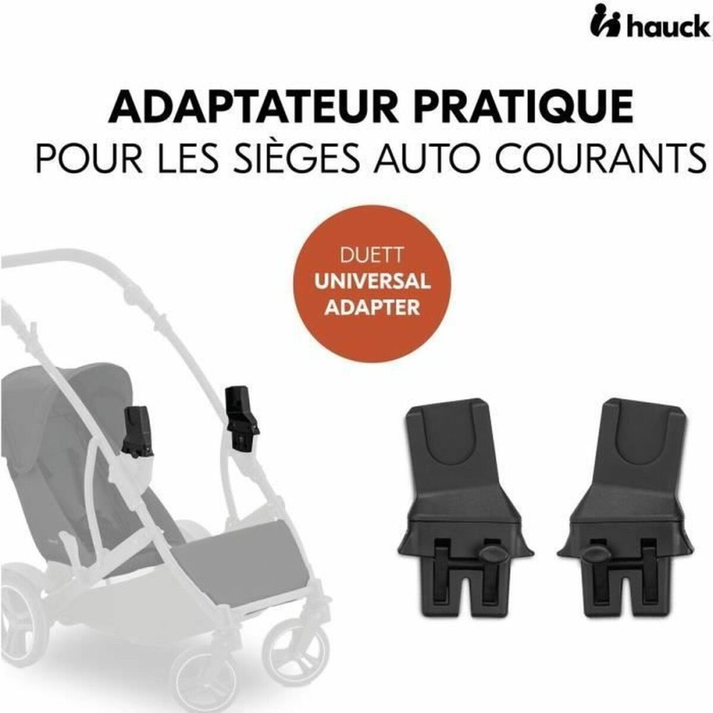 Base Hauck