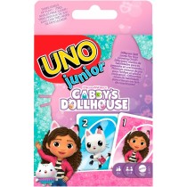 Jeu de société Mattel