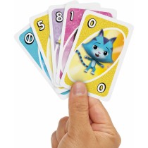 Jeu de société Mattel