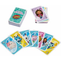 Jeu de société Mattel